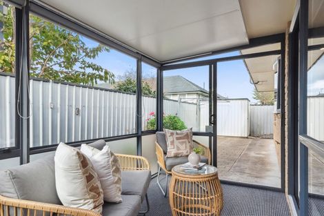 Photo of property in 150b Winchester Street, Levin, 5510