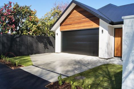 Photo of property in 4 Jamell Place, Avonhead, Christchurch, 8042