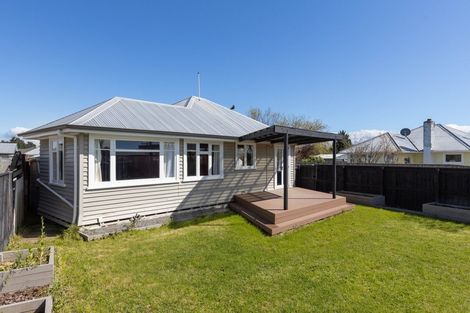 Photo of property in 190 Maxwell Road, Redwoodtown, Blenheim, 7201