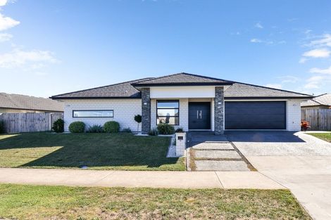 Photo of property in 96 Cumberland Drive, Flagstaff, Hamilton, 3210