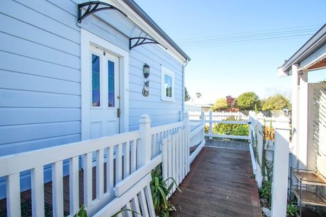 Photo of property in 46 Higginson Street, Otane, 4202