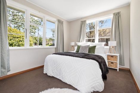 Photo of property in 239 Knowles Street, Mairehau, Christchurch, 8052
