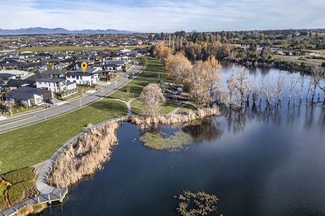 Photo of property in 56 Beachvale Drive, Kaiapoi, 7630