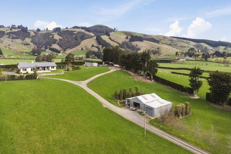 Photo of property in 309 Gladstone Road North, East Taieri, Mosgiel, 9092