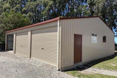 Photo of property in 271 Homestead Road, Weston, Oamaru, 9491