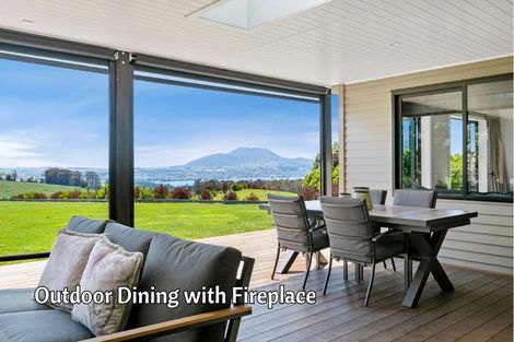 Photo of property in 67 Lomond Grove, Acacia Bay, Taupo, 3385
