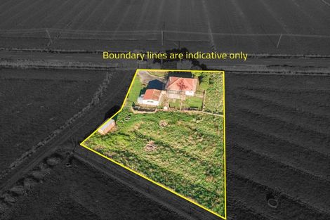 Photo of property in 243 Wharepoa Road, Turua, Paeroa, 3671