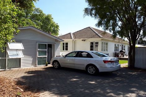 Photo of property in 241 Ilam Road, Ilam, Christchurch, 8041