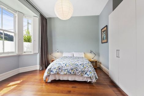 Photo of property in 347 Adelaide Road, Newtown, Wellington, 6021