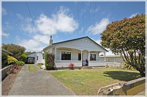 Photo of property in 4 Park Street, Foxton, 4814