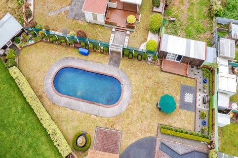 Photo of property in 8 Von Tempsky Street, Normanby, Hawera, 4614