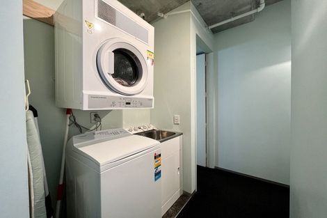 Photo of property in The Lofts, 23/185u Victoria Street, Te Aro, Wellington, 6011