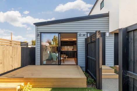 Photo of property in 9/54 Wildberry Street, Woolston, Christchurch, 8023