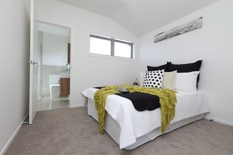 Photo of property in 14u8 Hammond Street, Hamilton Central, Hamilton, 3204