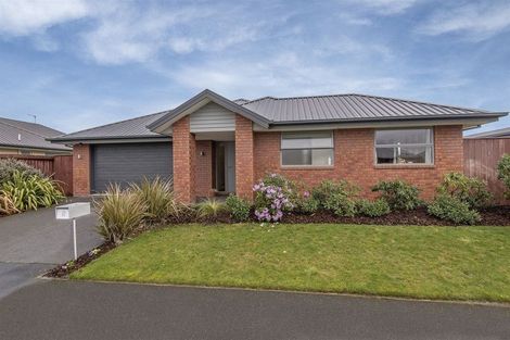 Photo of property in 10 Kruger Road, Halswell, Christchurch, 8025