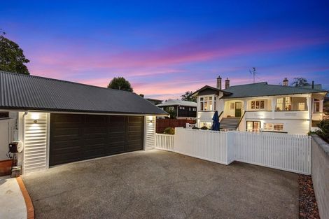Photo of property in 34 George Street, Claudelands, Hamilton, 3214
