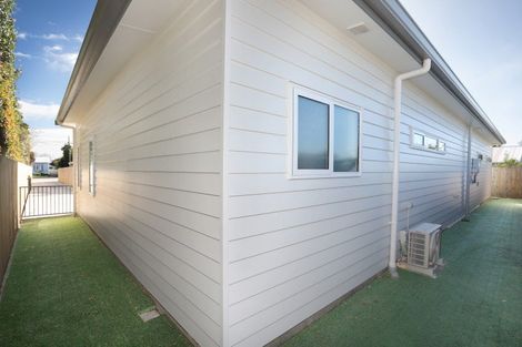 Photo of property in 21a Bailey Street, Feilding, 4702