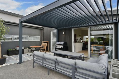 Photo of property in 1 Blue Jacket Drive, Halswell, Christchurch, 8025