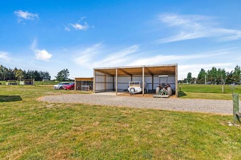 Photo of property in 492 Downs Road, Eyrewell, West Eyreton, 7476