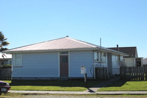 Photo of property in 190 Weld Street, Hokitika, 7810