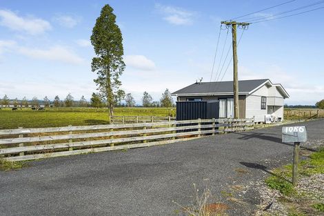 Photo of property in 1086 Piako Road, Gordonton, Hamilton, 3281