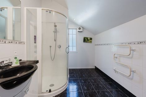 Photo of property in 23b Palmerston Street, Hamilton Central, Hamilton, 3204
