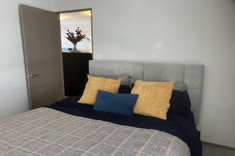 Photo of property in Dual Apartments, 401/142 Vivian Street, Te Aro, Wellington, 6011