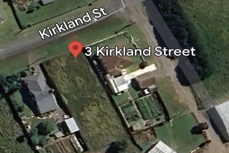 Photo of property in 3 Kirkland Street, Ohai, 9635