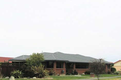 Photo of property in 3 Belgrave Place, Taradale, Napier, 4112