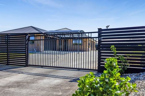 Photo of property in 22b Larlin Drive, Hawera, 4675