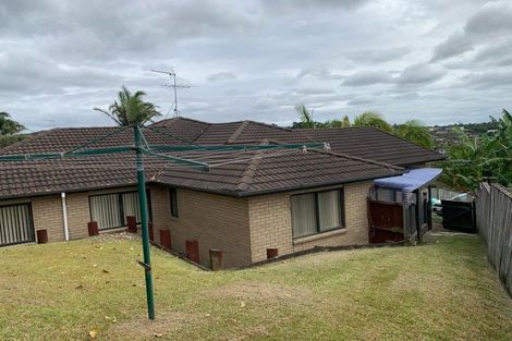 Photo of property in 3 Stroud Place, Henderson, Auckland, 0612