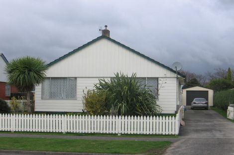 Photo of property in 34 Raleigh Street, Awapuni, Palmerston North, 4412