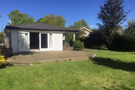 Photo of property in 135 Studholme Street, Somerfield, Christchurch, 8024