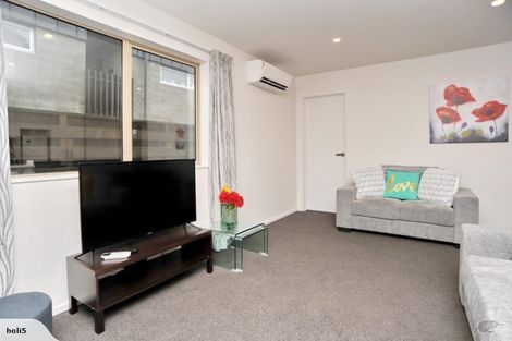 Photo of property in 3/358 Madras Street, Christchurch Central, Christchurch, 8013