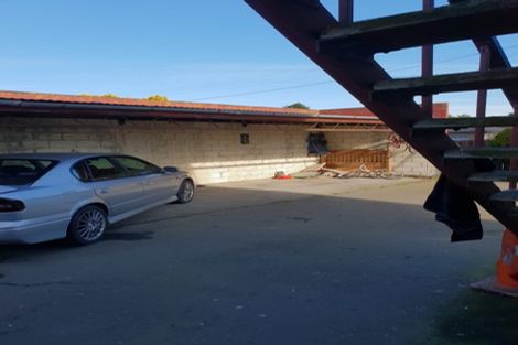 Photo of property in 7/39 Tower Street, Hornby, Christchurch, 8042