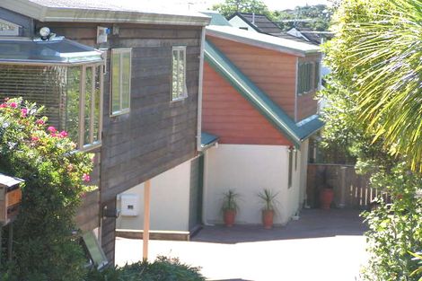Photo of property in 7a Church Street, Northcote Point, Auckland, 0627