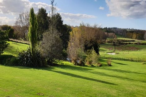 Photo of property in 11 Jeffs Road, Dairy Flat, Albany, 0794