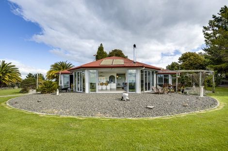 Photo of property in 573a Whakapirau Road, Maraekakaho, Hastings, 4174