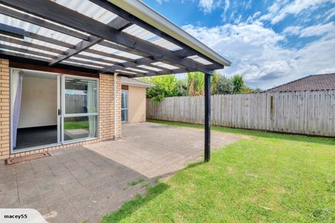 Photo of property in 9 Maadi Place, Papakura, 2110