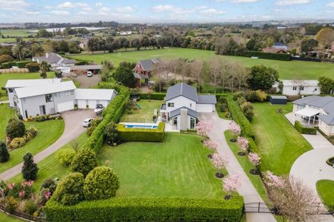 Photo of property in 4 Titoki Way, Waiau Pa, Pukekohe, 2679