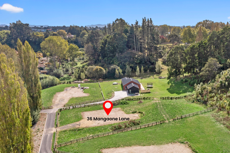 Photo of property in 32 Mangaone Lane, Tamahere, 3283