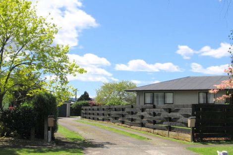 Photo of property in 20 Matai Avenue, Matamata, 3400