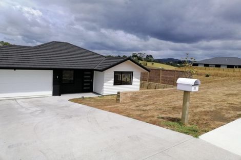 Photo of property in 31 John Andrew Drive, Warkworth, 0910