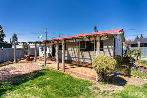 Photo of property in 8 Rata Road, Twizel, 7901