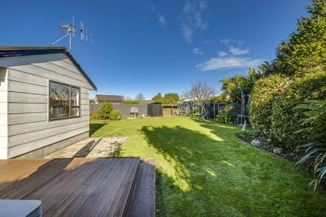 Photo of property in 27 Mckeefry Avenue, Greenmeadows, Napier, 4112