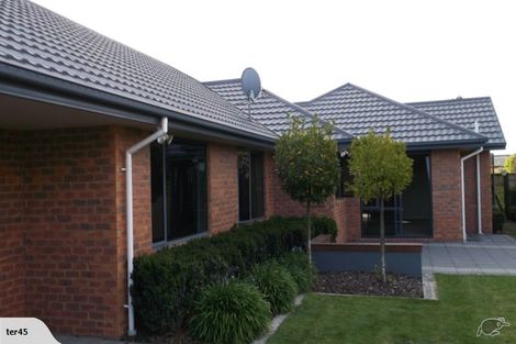 Photo of property in 55 Othello Drive, Rolleston, 7614