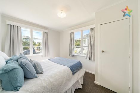 Photo of property in 101 Wilkie Crescent, Naenae, Lower Hutt, 5011