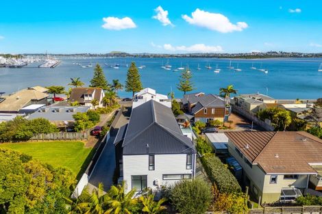 Photo of property in 5/73a The Parade, Bucklands Beach, Auckland, 2012