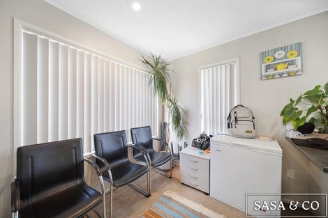 Photo of property in 3 Ilford Crescent, Mangere, Auckland, 2022