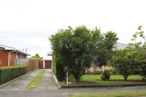 Photo of property in 4 Shaftesbury Street, Avonhead, Christchurch, 8042